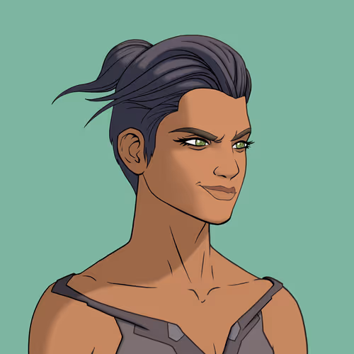 Azurian