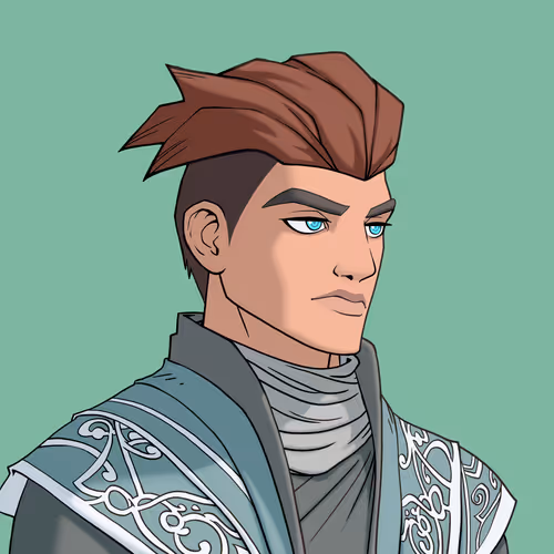 Azurian