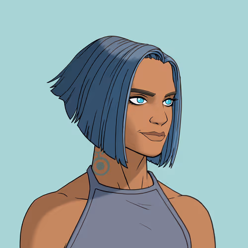 Azurian