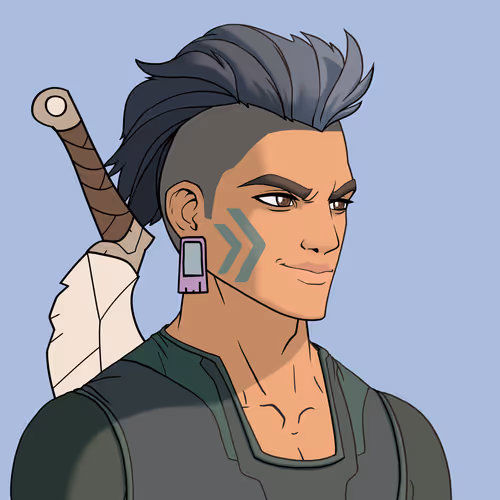 Azurian