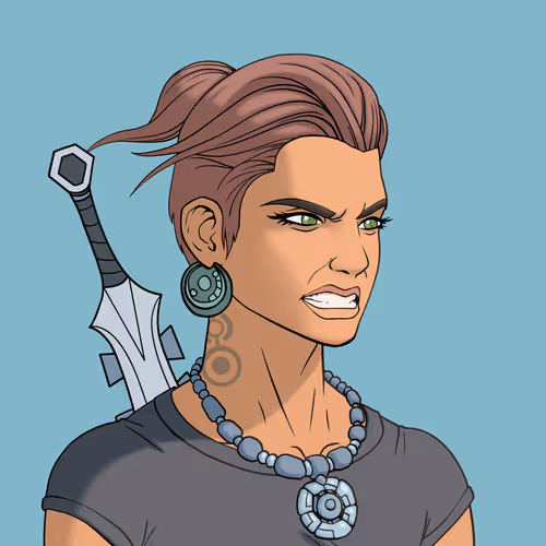 Azurian