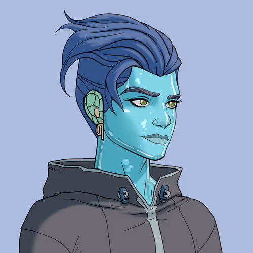 Azurian