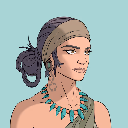 Azurian