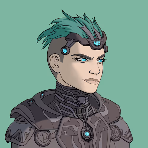 Azurian