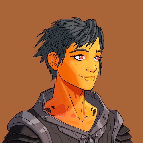 Azurian