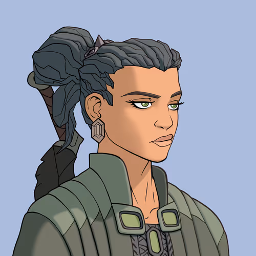 Azurian
