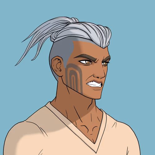 Azurian