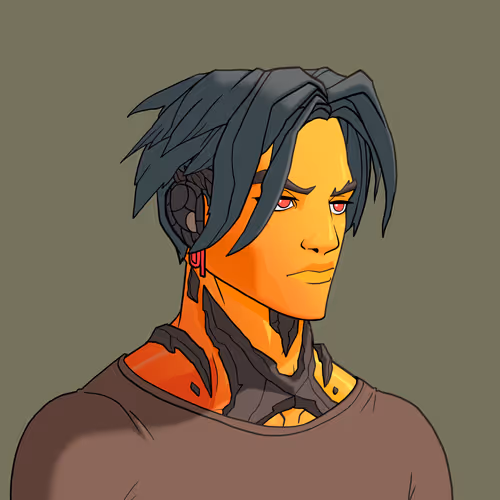 Azurian