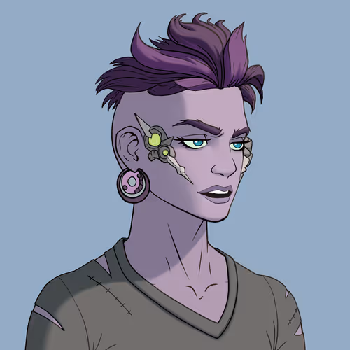 Azurian