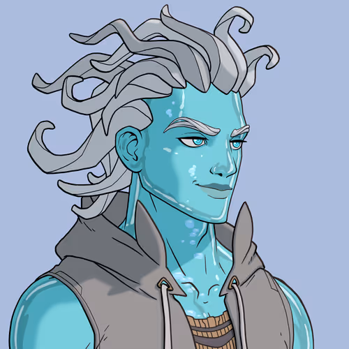 Azurian