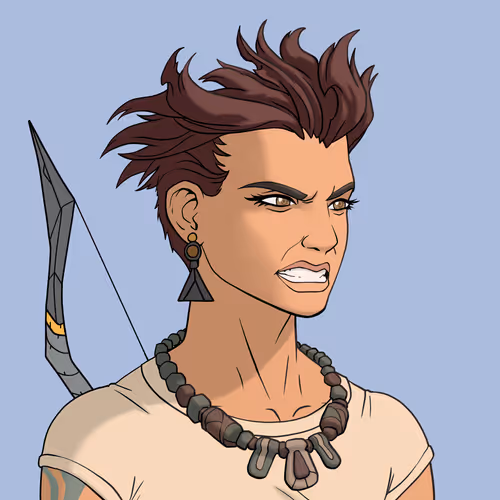 Azurian