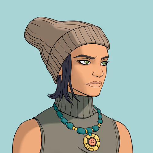 Azurian
