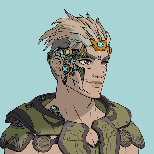 Azurian