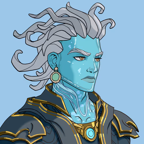 Azurian