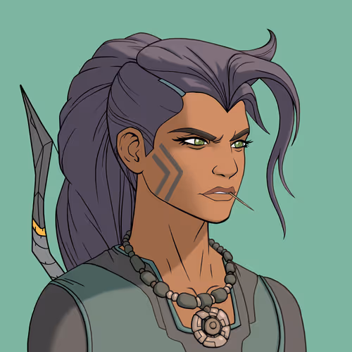 Azurian