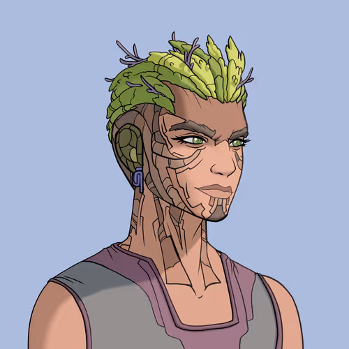 Azurian