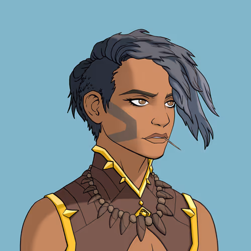 Azurian