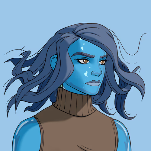 Azurian