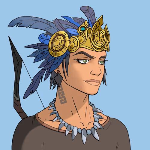 Azurian