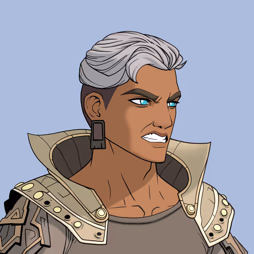 Azurian