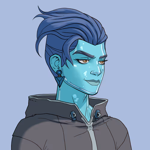 Azurian