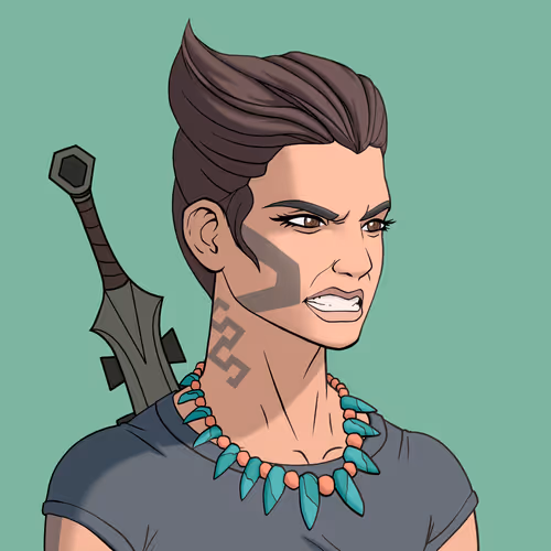 Azurian