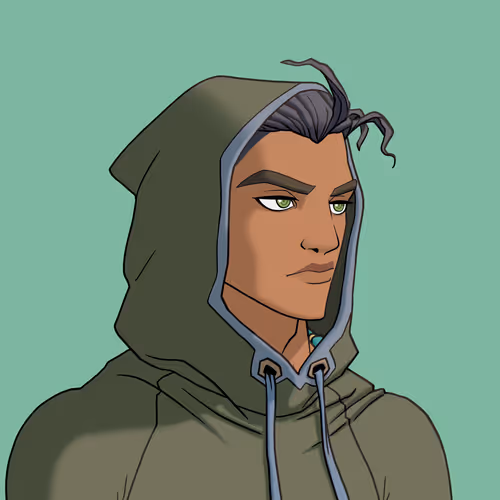 Azurian