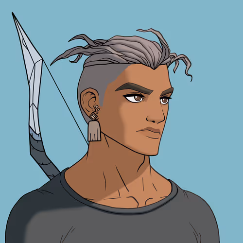 Azurian