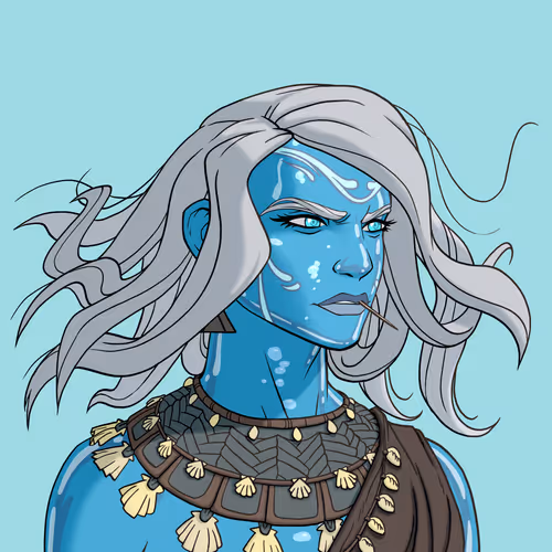 Azurian