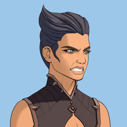 Azurian