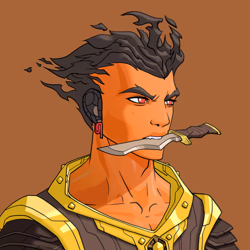 Azurian