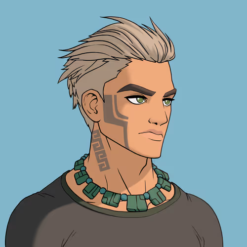 Azurian