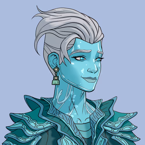 Azurian