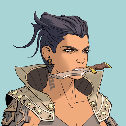 Azurian