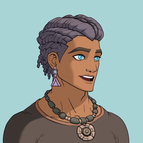 Azurian