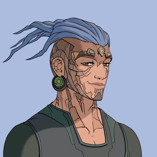 Azurian