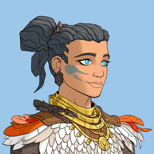 Azurian
