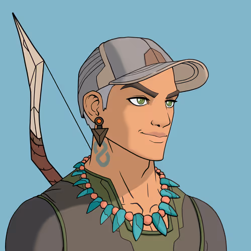 Azurian