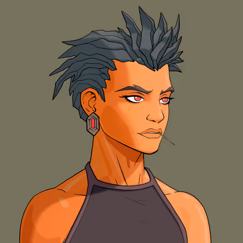 Azurian