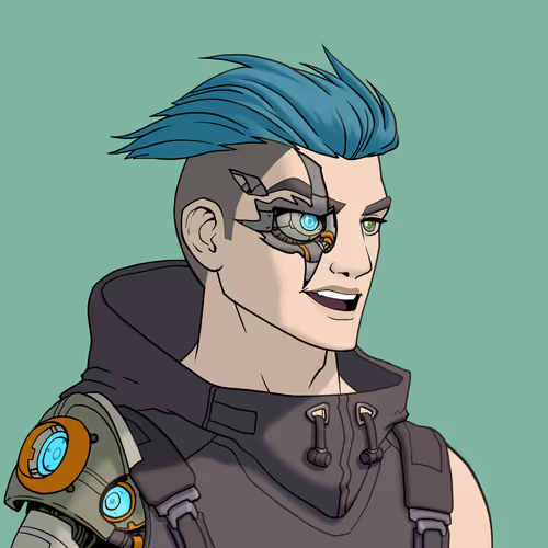 Azurian