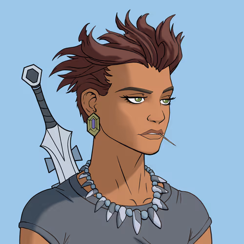 Azurian