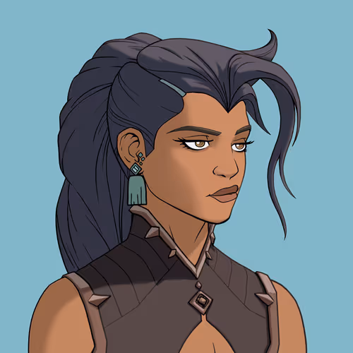 Azurian