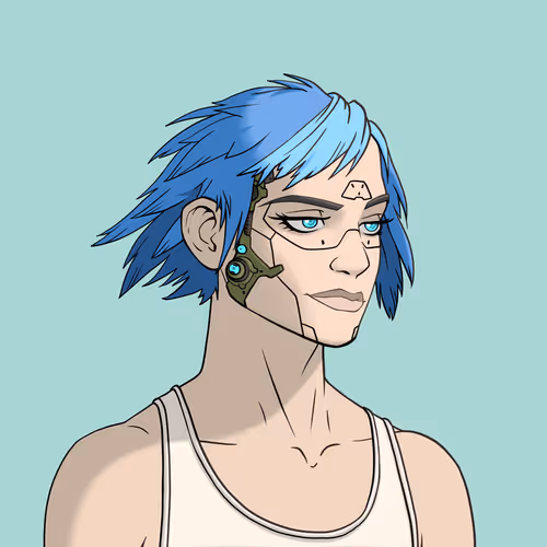 Azurian