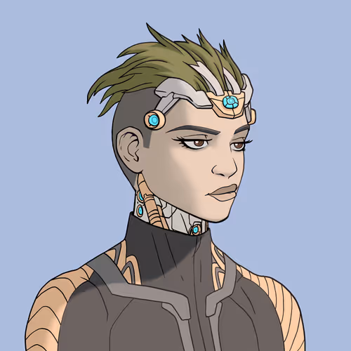 Azurian