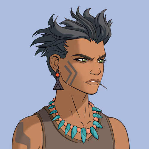 Azurian