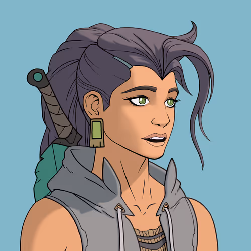 Azurian