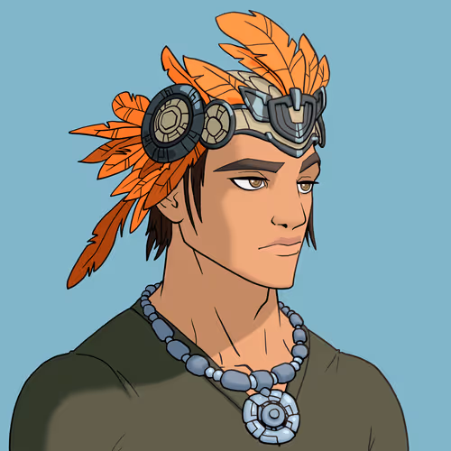 Azurian