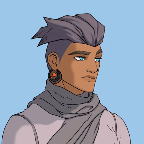 Azurian