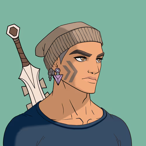Azurian