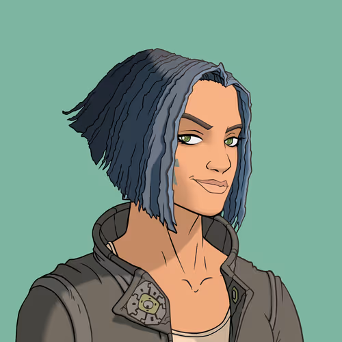 Azurian